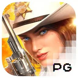 newbam39: Wild Bounty Showdown