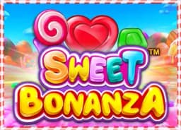 newbam39: Sweet Bonanza