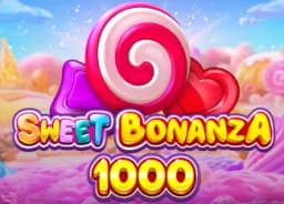newbam39: Sweet Bonanza 1000