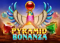 newbam39: Pyramid Bonanza
